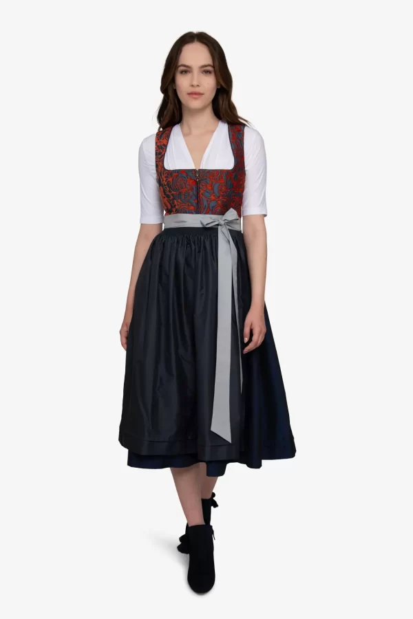 SPORTALM Dirndl mit Faltenrock* Dirndl