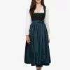 SPORTALM Dirndl mit Faltenrock* Dirndl
