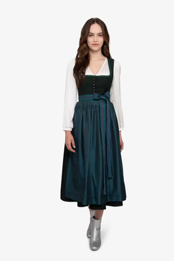SPORTALM Dirndl mit Faltenrock* Dirndl