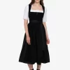 SPORTALM Dirndl mit Faltenrock* Dirndl