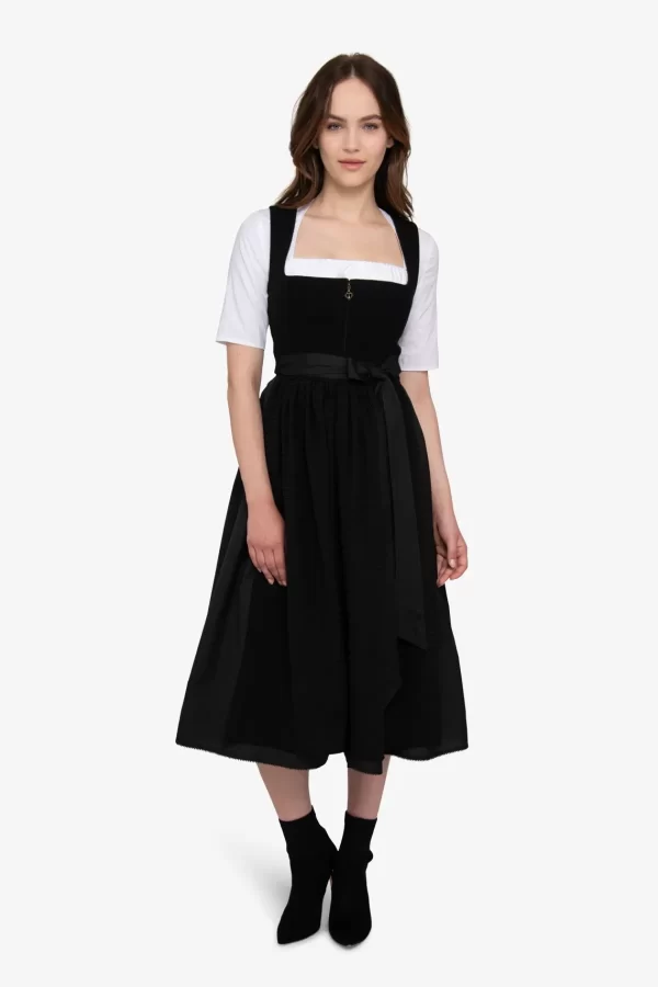 SPORTALM Dirndl mit Faltenrock* Dirndl