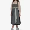 SPORTALM Dirndl mit Faltenrock* Dirndl