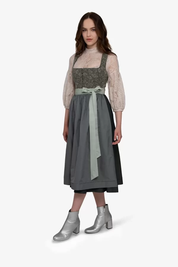 SPORTALM Dirndl mit Faltenrock* Dirndl
