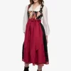 SPORTALM Dirndl mit Faltenrock* Dirndl