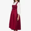 SPORTALM Dirndl mit Faltenrock* Dirndl
