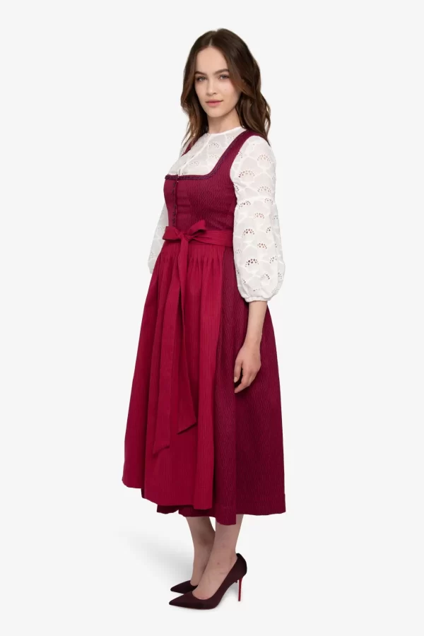 SPORTALM Dirndl mit Faltenrock* Dirndl