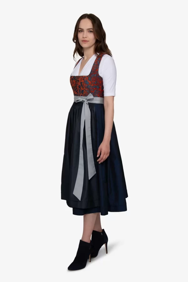 SPORTALM Dirndl mit Faltenrock* Dirndl
