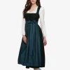 SPORTALM Dirndl mit Faltenrock* Dirndl