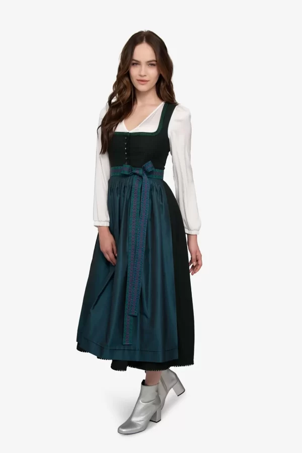 SPORTALM Dirndl mit Faltenrock* Dirndl
