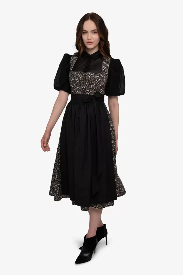 SPORTALM Dirndl mit Faltenrock* Dirndl