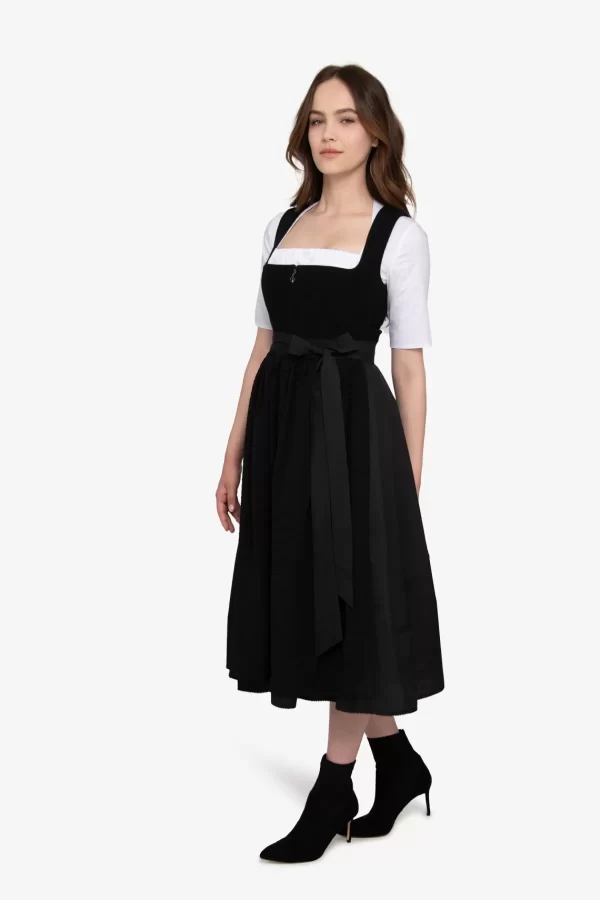 SPORTALM Dirndl mit Faltenrock* Dirndl