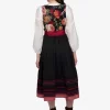SPORTALM Dirndl mit Faltenrock* Dirndl
