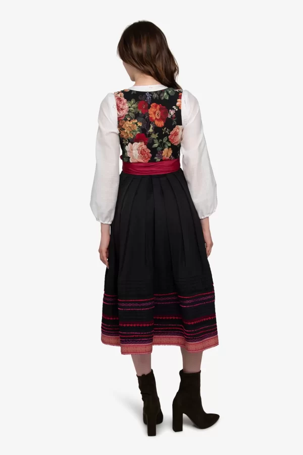 SPORTALM Dirndl mit Faltenrock* Dirndl