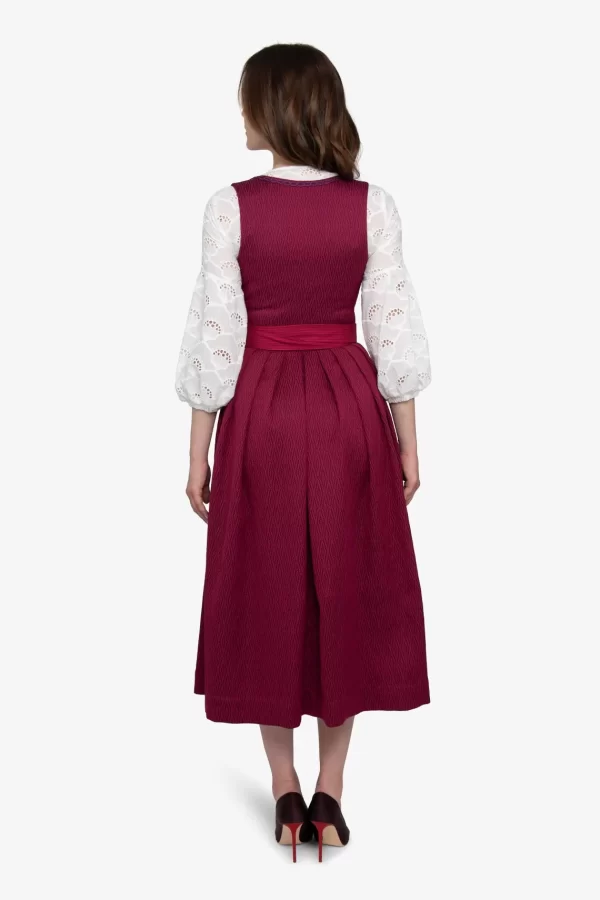 SPORTALM Dirndl mit Faltenrock* Dirndl