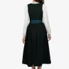 SPORTALM Dirndl mit Faltenrock* Dirndl