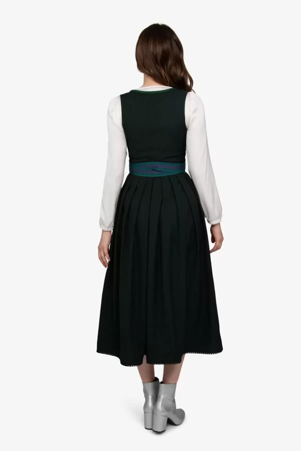 SPORTALM Dirndl mit Faltenrock* Dirndl