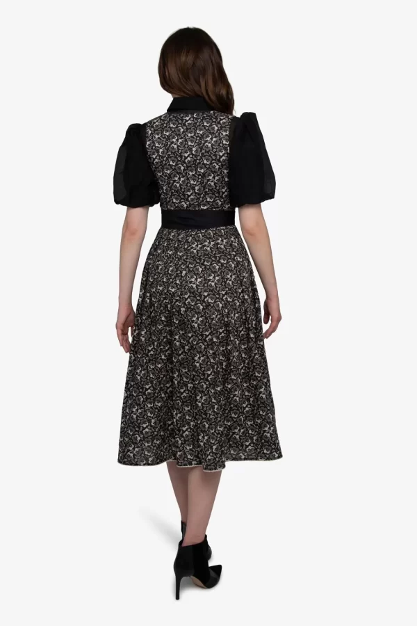 SPORTALM Dirndl mit Faltenrock* Dirndl