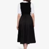 SPORTALM Dirndl mit Faltenrock* Dirndl