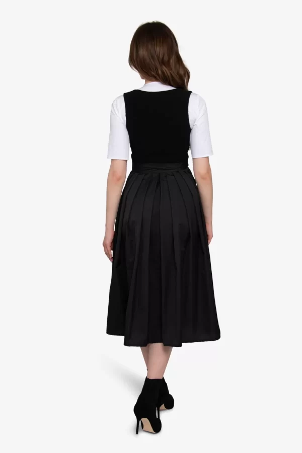 SPORTALM Dirndl mit Faltenrock* Dirndl