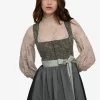 SPORTALM Dirndl mit Faltenrock* Dirndl