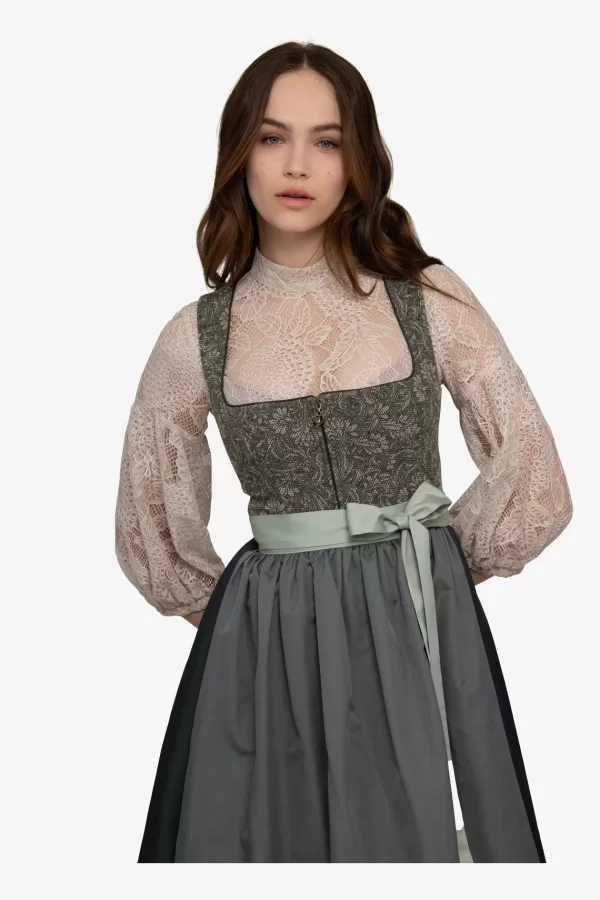 SPORTALM Dirndl mit Faltenrock* Dirndl