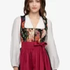 SPORTALM Dirndl mit Faltenrock* Dirndl