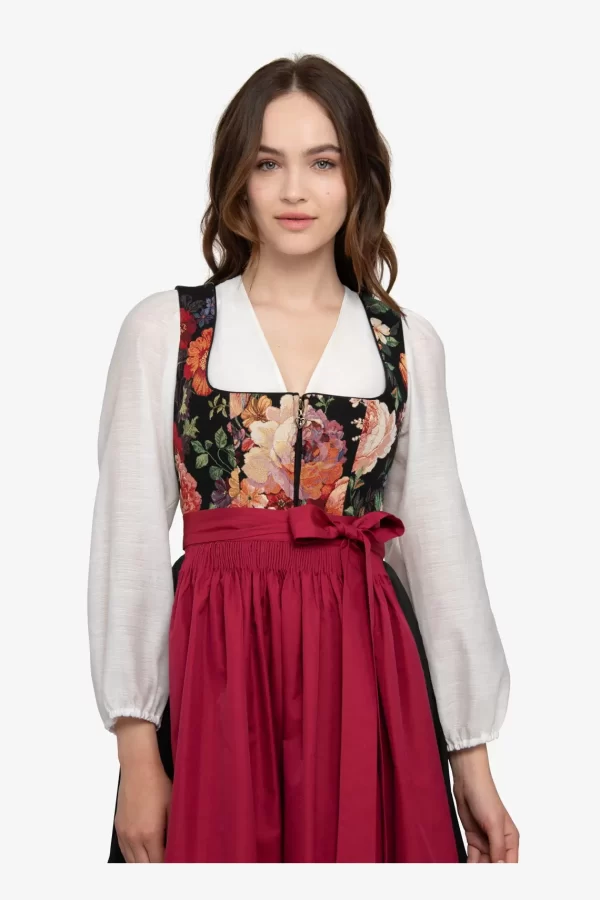 SPORTALM Dirndl mit Faltenrock* Dirndl