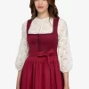 SPORTALM Dirndl mit Faltenrock* Dirndl