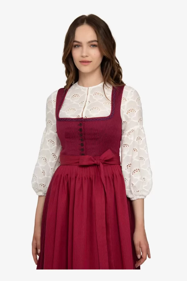 SPORTALM Dirndl mit Faltenrock* Dirndl