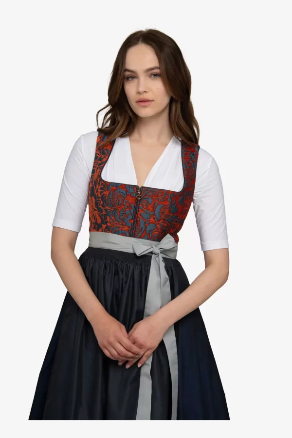 SPORTALM Dirndl mit Faltenrock* Dirndl
