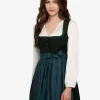 SPORTALM Dirndl mit Faltenrock* Dirndl