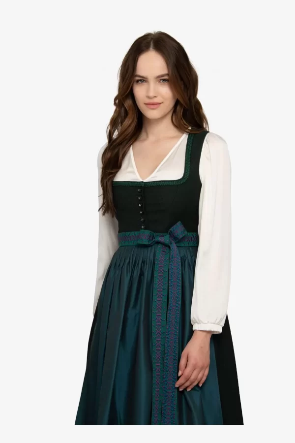 SPORTALM Dirndl mit Faltenrock* Dirndl