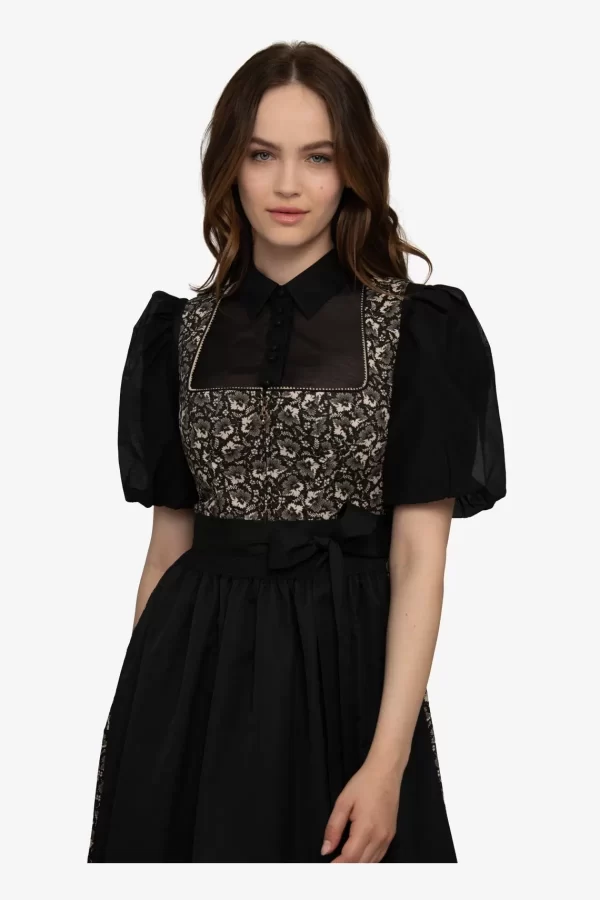 SPORTALM Dirndl mit Faltenrock* Dirndl