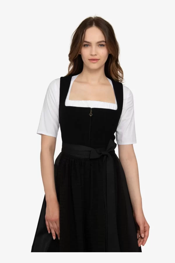 SPORTALM Dirndl mit Faltenrock* Dirndl