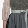 SPORTALM Dirndl mit Faltenrock* Dirndl