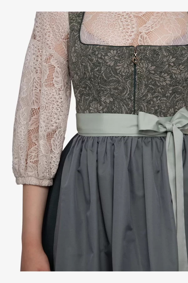 SPORTALM Dirndl mit Faltenrock* Dirndl