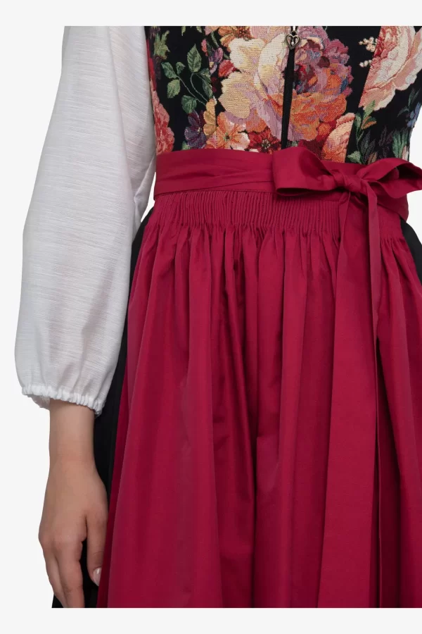 SPORTALM Dirndl mit Faltenrock* Dirndl