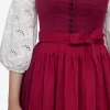 SPORTALM Dirndl mit Faltenrock* Dirndl