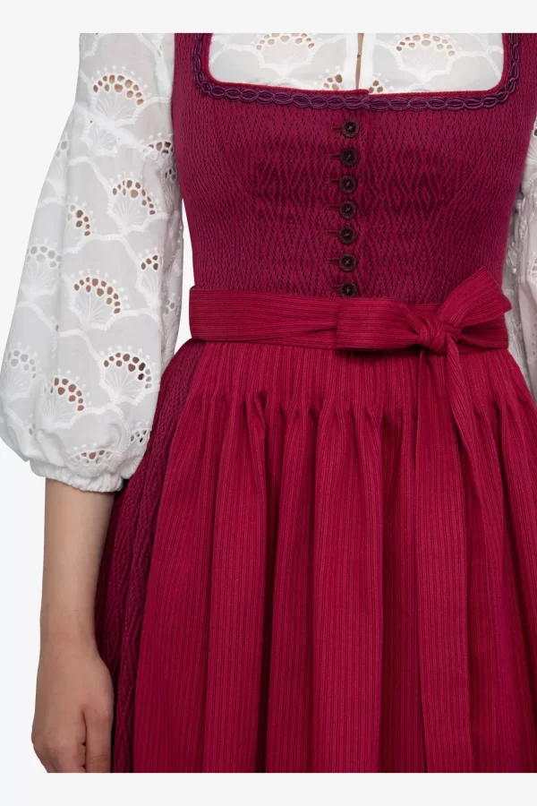 SPORTALM Dirndl mit Faltenrock* Dirndl