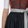 SPORTALM Dirndl mit Faltenrock* Dirndl