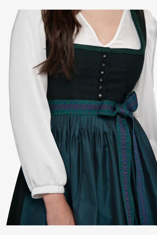SPORTALM Dirndl mit Faltenrock* Dirndl