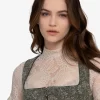 SPORTALM Dirndl mit Faltenrock* Dirndl