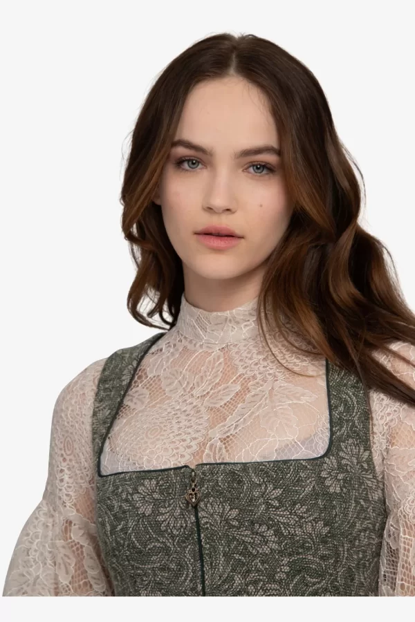 SPORTALM Dirndl mit Faltenrock* Dirndl
