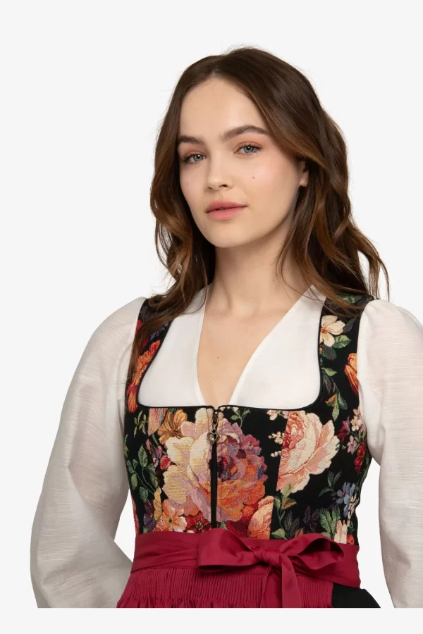 SPORTALM Dirndl mit Faltenrock* Dirndl