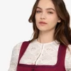 SPORTALM Dirndl mit Faltenrock* Dirndl