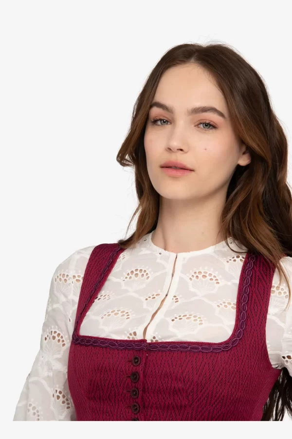 SPORTALM Dirndl mit Faltenrock* Dirndl