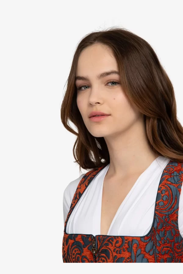 SPORTALM Dirndl mit Faltenrock* Dirndl