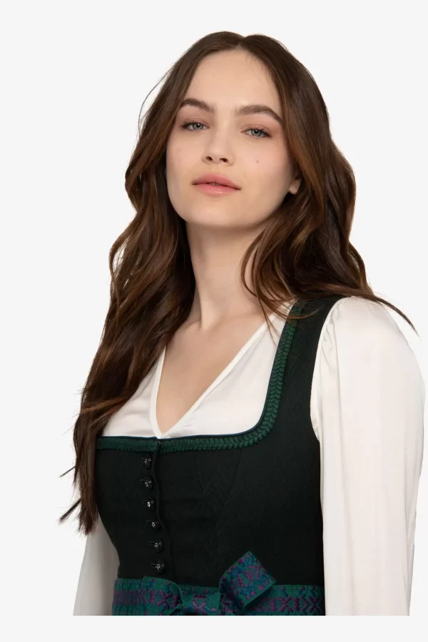 SPORTALM Dirndl mit Faltenrock* Dirndl