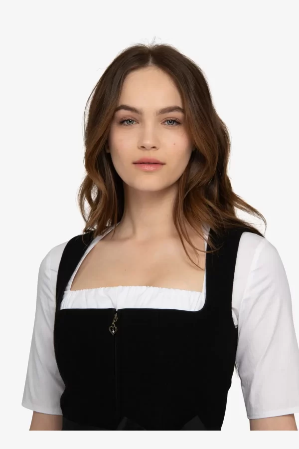 SPORTALM Dirndl mit Faltenrock* Dirndl