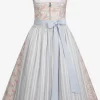 SPORTALM Dirndl mit Reißverschluss* Dirndl